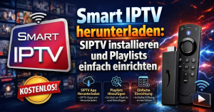smart iptv
